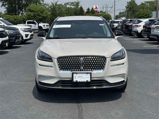 used 2022 Lincoln Corsair car, priced at $29,900