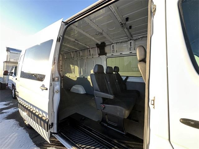 used 2012 Mercedes-Benz Sprinter car, priced at $24,440