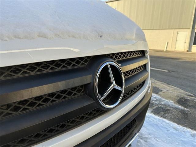 used 2012 Mercedes-Benz Sprinter car, priced at $24,440