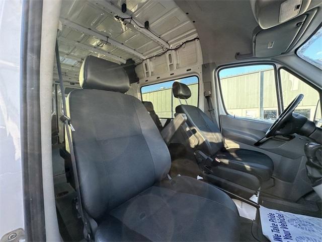 used 2012 Mercedes-Benz Sprinter car, priced at $24,440