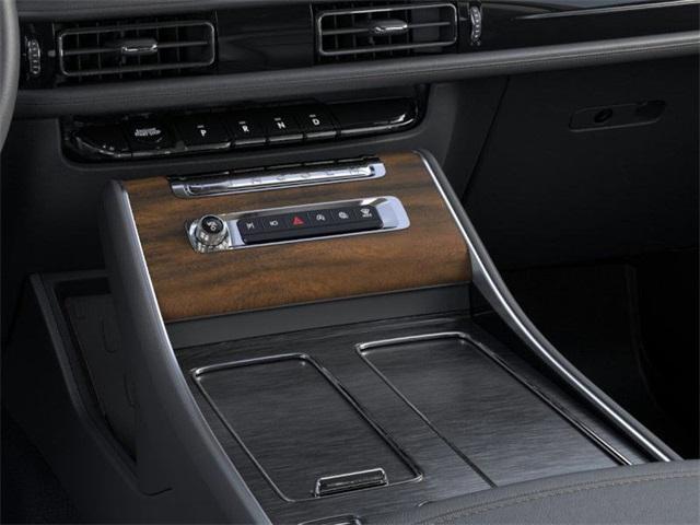 new 2026 Lincoln Aviator car