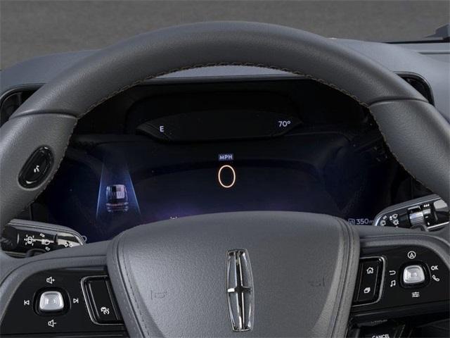 new 2026 Lincoln Aviator car