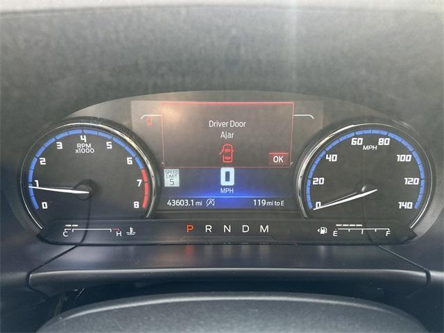 used 2022 Ford Bronco Sport car, priced at $28,895