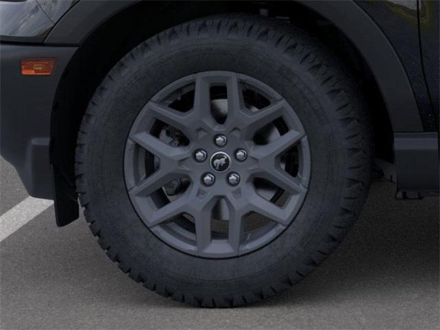 new 2025 Ford Bronco Sport car, priced at $34,968