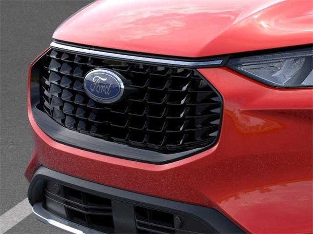 new 2024 Ford Escape car, priced at $31,772