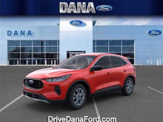 new 2024 Ford Escape car, priced at $31,772