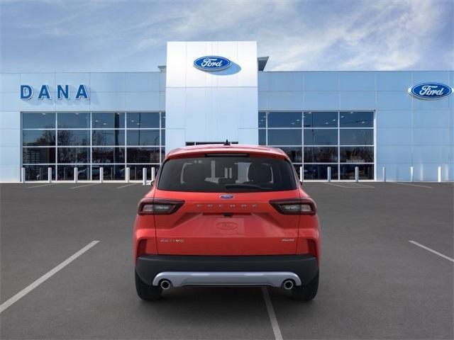 new 2024 Ford Escape car, priced at $31,772