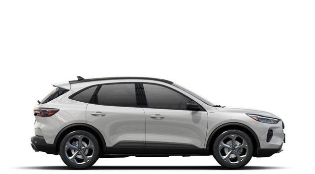 new 2025 Ford Escape car, priced at $37,310