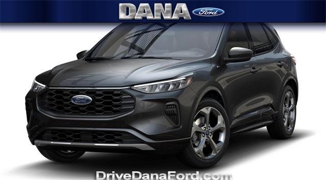 new 2024 Ford Escape car, priced at $33,110