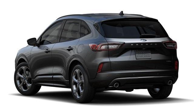 new 2024 Ford Escape car, priced at $33,110