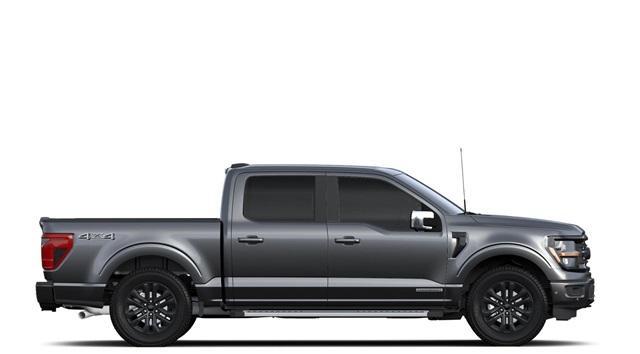 new 2024 Ford F-150 car, priced at $66,425