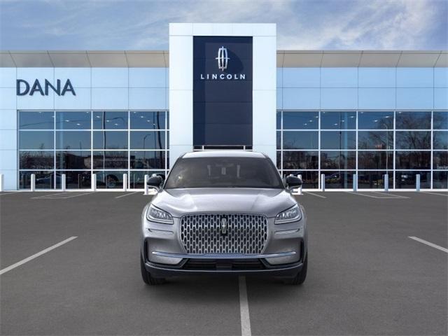 new 2024 Lincoln Corsair car, priced at $42,787