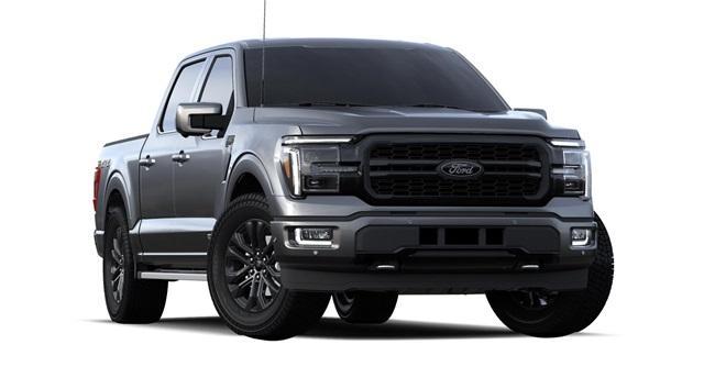 new 2024 Ford F-150 car, priced at $72,340