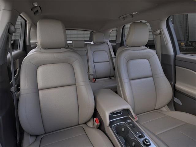 new 2024 Lincoln Corsair car, priced at $45,870