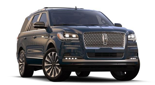 new 2024 Lincoln Navigator car, priced at $99,635