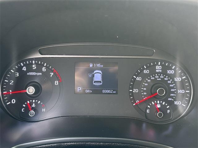 used 2020 Kia Soul car, priced at $13,900