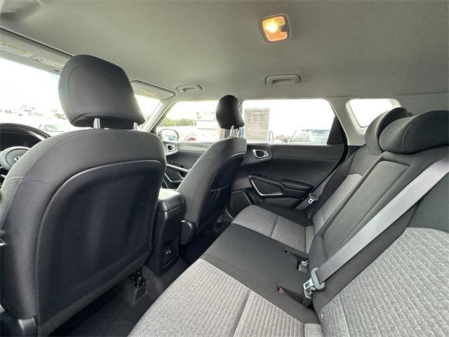 used 2020 Kia Soul car, priced at $13,900