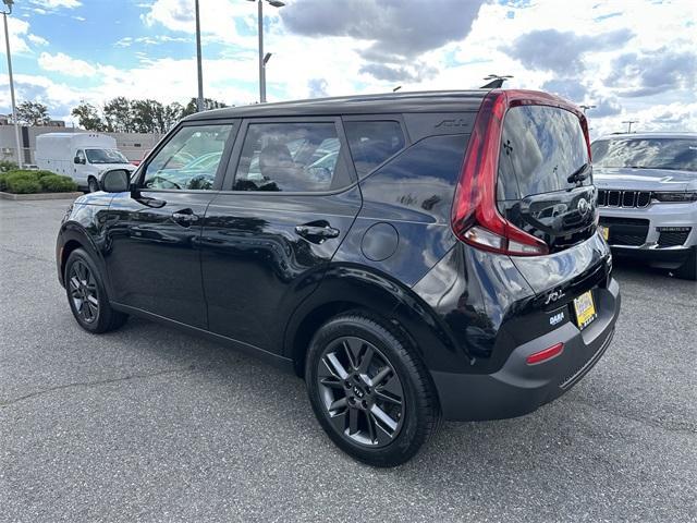 used 2020 Kia Soul car, priced at $13,900