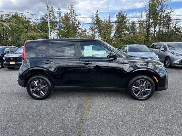 used 2020 Kia Soul car, priced at $13,900