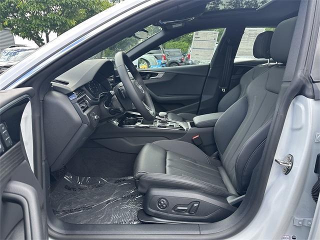 used 2024 Audi A5 Sportback car, priced at $41,800