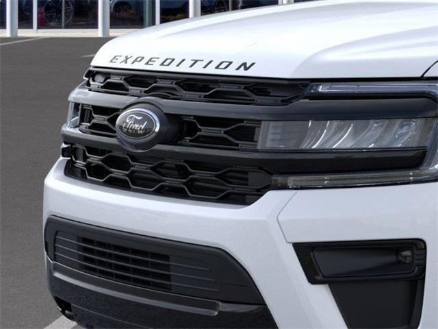 new 2024 Ford Expedition Max car, priced at $87,315