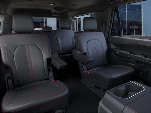 new 2024 Ford Expedition Max car, priced at $87,315