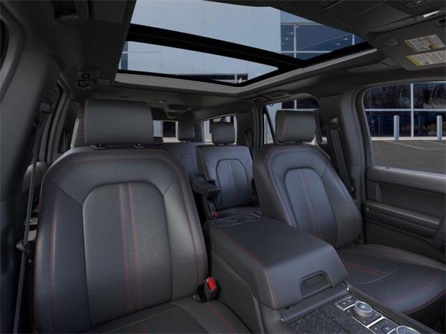 new 2024 Ford Expedition Max car, priced at $87,315