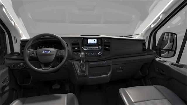 new 2025 Ford Transit-350 car, priced at $60,650