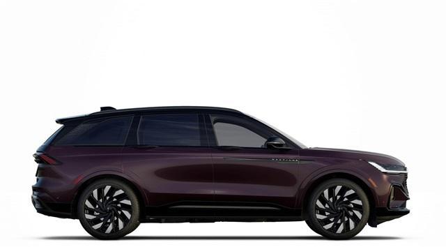 new 2024 Lincoln Nautilus car, priced at $66,023