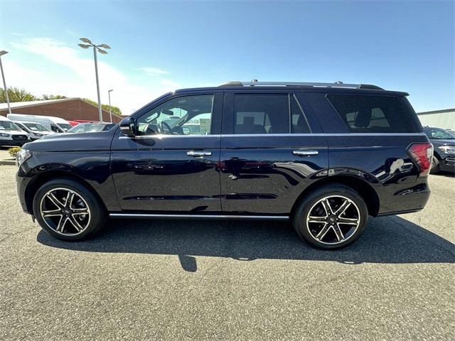 used 2021 Ford Expedition car, priced at $54,545