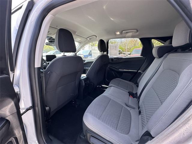 used 2022 Ford Escape PHEV car, priced at $24,200