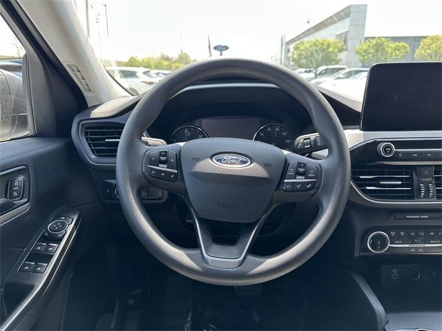 used 2022 Ford Escape PHEV car, priced at $24,200