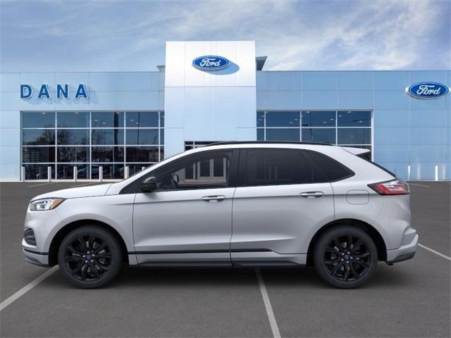 new 2024 Ford Edge car, priced at $32,953