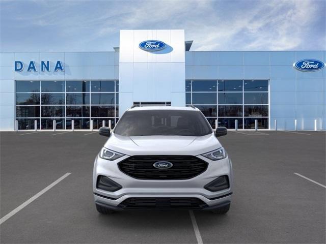 new 2024 Ford Edge car, priced at $32,953