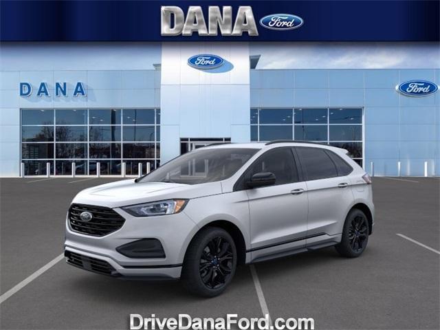 new 2024 Ford Edge car, priced at $32,953