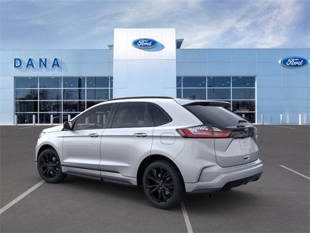 new 2024 Ford Edge car, priced at $32,953