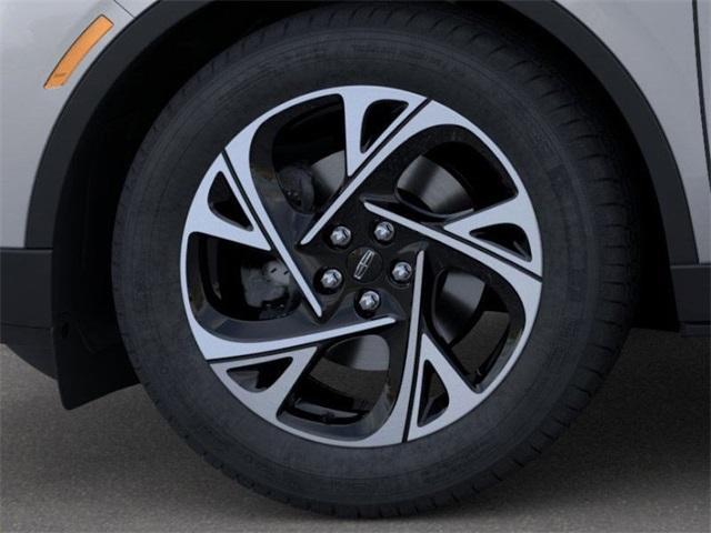 new 2025 Lincoln Nautilus car, priced at $54,466