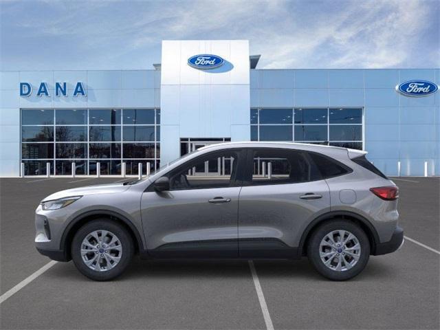 new 2025 Ford Escape car, priced at $25,373