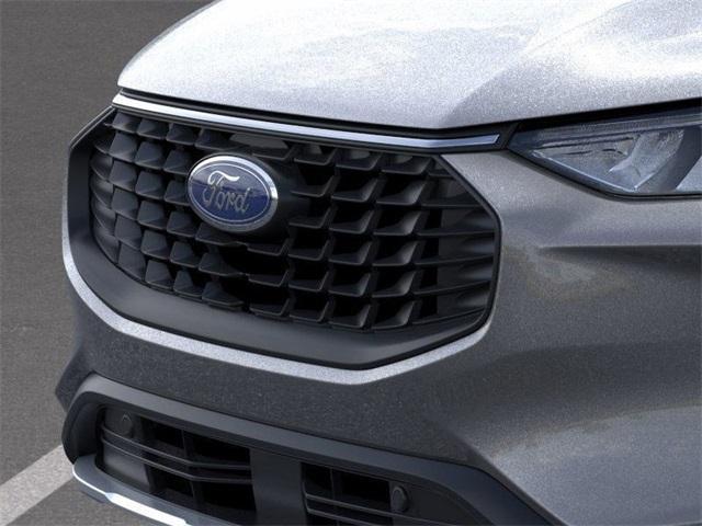 new 2025 Ford Escape car, priced at $25,373