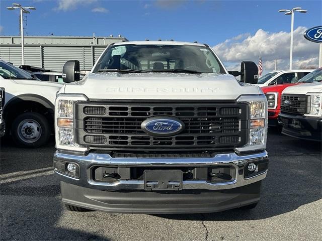 new 2024 Ford F-350 car, priced at $72,765