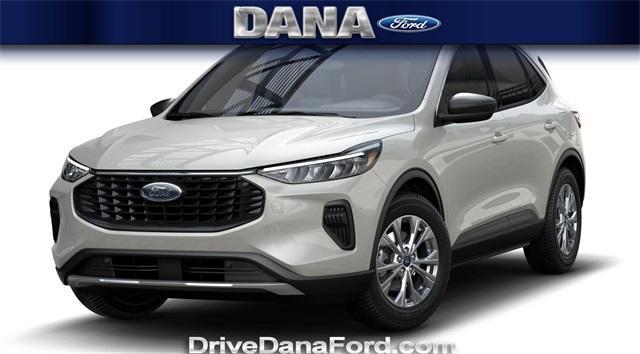 new 2024 Ford Escape car, priced at $32,269