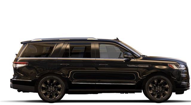 new 2024 Lincoln Navigator car, priced at $95,698