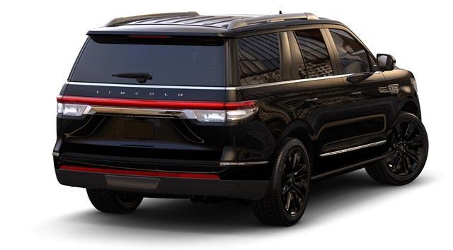 new 2024 Lincoln Navigator car, priced at $95,698