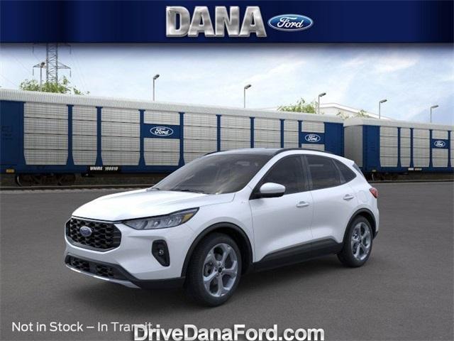 new 2025 Ford Escape car, priced at $38,365