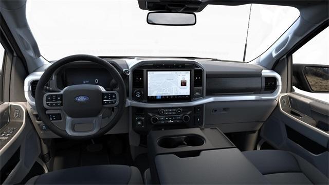 new 2024 Ford F-150 car