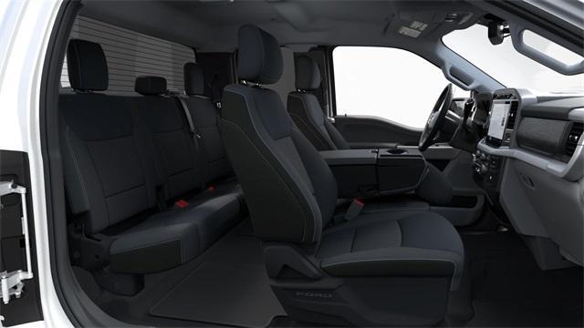 new 2024 Ford F-150 car