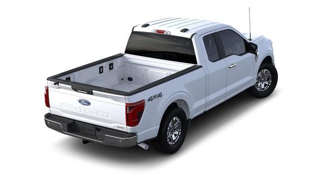 new 2024 Ford F-150 car