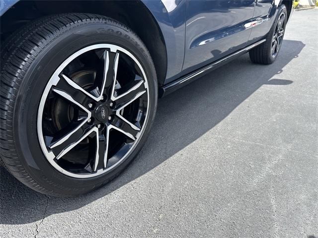 used 2019 Ford Expedition car, priced at $36,955