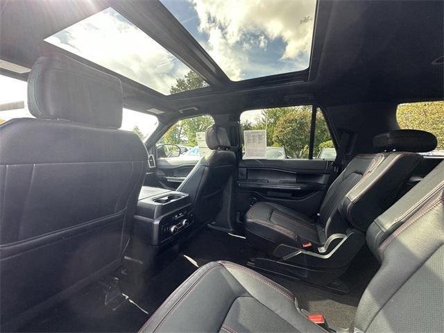 used 2019 Ford Expedition car, priced at $36,955
