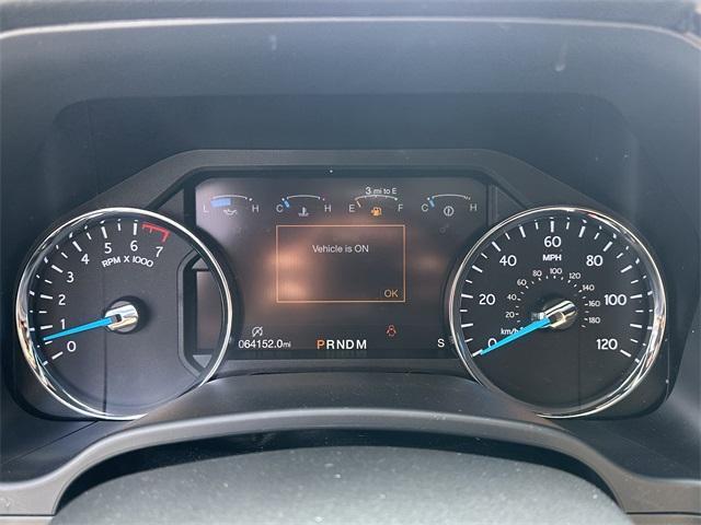 used 2019 Ford Expedition car, priced at $36,955